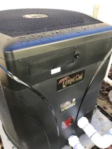 AquaCal Pool Heaters