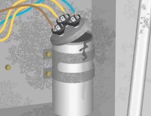 Why Do Capacitors Fail?